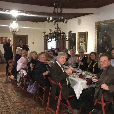 Konak kneginje Ljubice