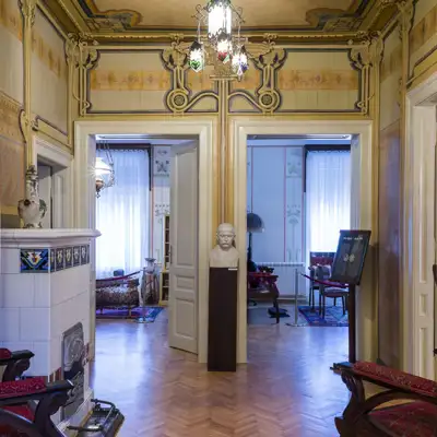 Muzej Jovana Cvijića