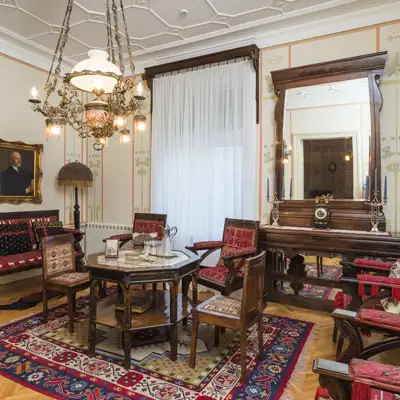 Muzej Jovana Cvijića