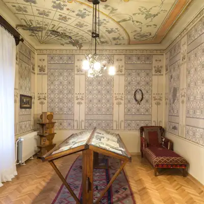 Muzej Jovana Cvijića