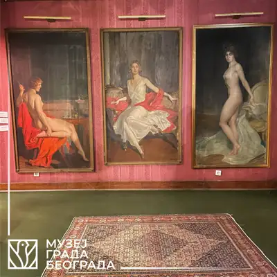 Muzej Paje Jovanovića