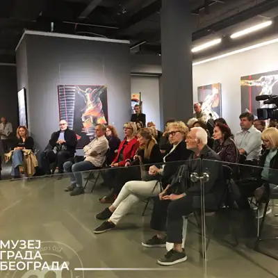 Muzej grada Beograda