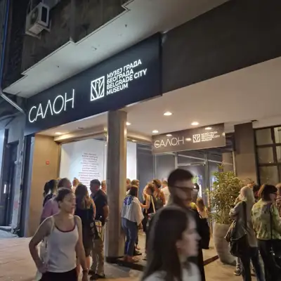 Muzej grada Beograda