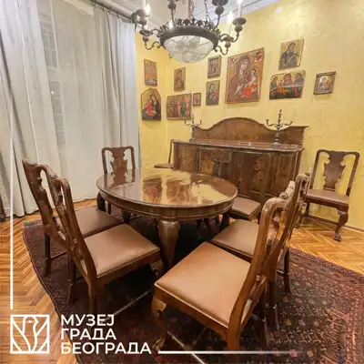 Zbirka ikona Sekulić