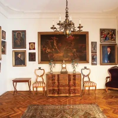 Zbirka ikona Sekulić