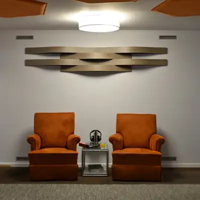 Contrast Akustika (Vicoustic)