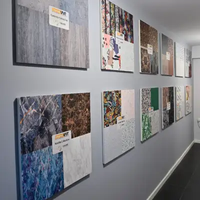 Contrast Akustika (Vicoustic)