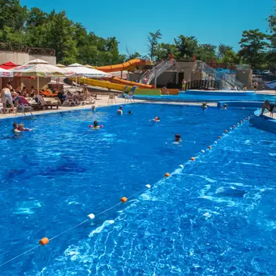 Aktivnosti- Aqua club 2