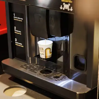 Benzinska stanica Petrol 