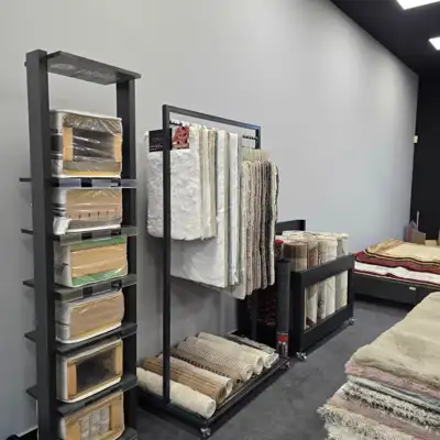 Galerija podova Zrenjanin