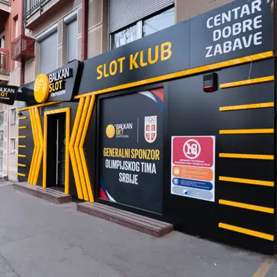 Balkan Bet Crveni krst