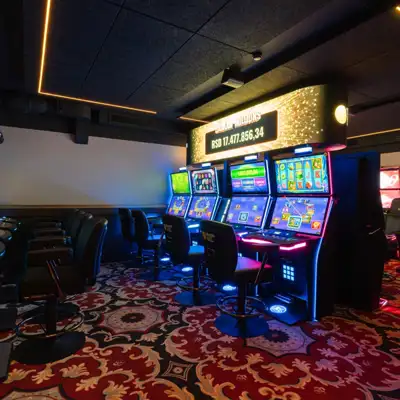 Balkan Bet Crveni krst