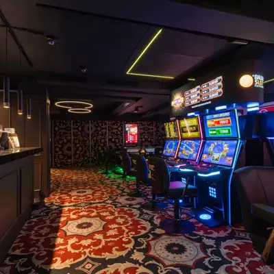 Balkan Bet Crveni krst