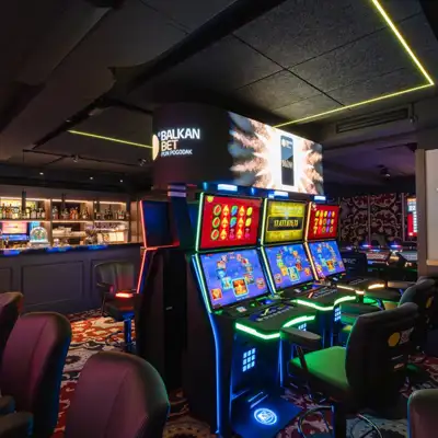 Balkan Bet Crveni krst