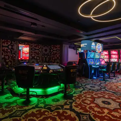 Balkan Bet Crveni krst