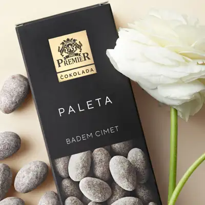 PREMIER čokolada