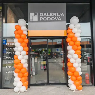 Galerija podova