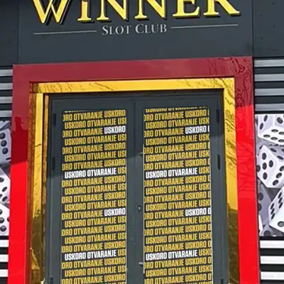 Winner Slot Club
