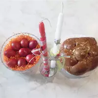 Easter in Greece - Christ is Risen (Χριστός Ανέστη)!