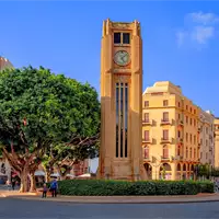 Beirut - The Arab "Island" of Freedom (Part 1)