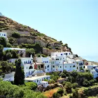 Tinos – ostrvo vere, kulture i umetnosti