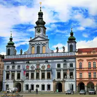 Češke Buđejovice - savršena pivska avantura!