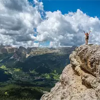 International Mountain Day | Funny Holidays