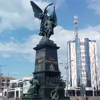  Kruševac | Top 10 in Cities of Serbia