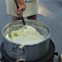 Belmužijada u Svrljigu | Turistički kalendar Srbije
