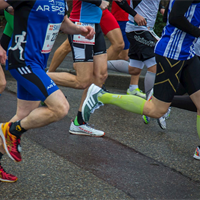 Ramadan Race in Novi Pazar | Tourist Calendar of Serbia