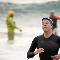 Triatlon na Adi Ciganliji | Turistički kalendar Srbije