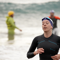 Triatlon na Adi Ciganliji | Turistički kalendar Srbije