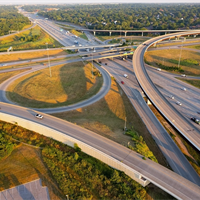 The Belgrade Bypass Road Finally Completed