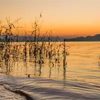 Traces of the Pannonian Sea in Belgrade