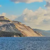 Pelion – planinski đerdan uvezan železom