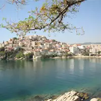 Kavala - the Balcony of the Balkans