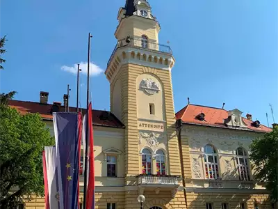 Kikinda | Top 10 u gradovima Srbije