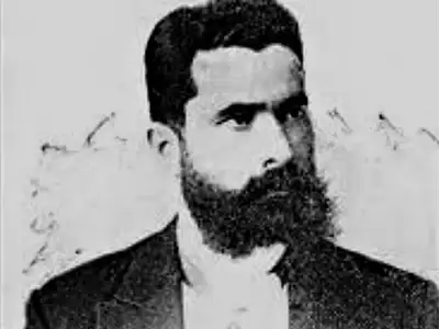 Đorđe Genčić | Origin of Street Names