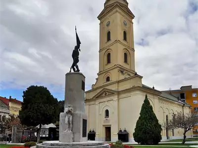 Šabac | Top 10 u gradovima Srbije