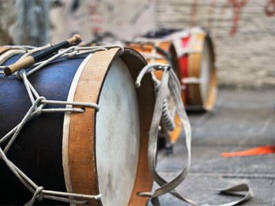 Festival svetske muzike u Gornjem Milanovcu - spoj tradicije i modernih zvukova za svačije uši