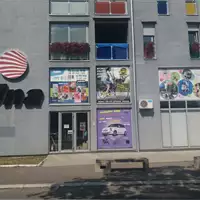Una Mega Shop