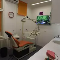 Popravka zuba