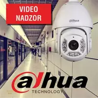 Dahua video nadzor