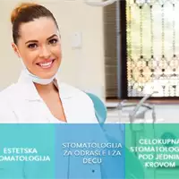 Belle Dent stomatološka ordinacija