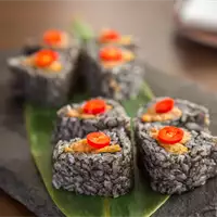Crni sushi