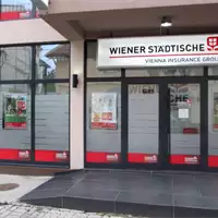 Wiener Städtische - Insurance Company