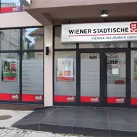 Wiener Städtische osiguranje