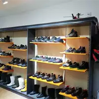 Safety Shop zaštitna obuća