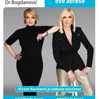 Diva estetic dr Bogdanović