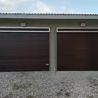 Housematik garažna vrata